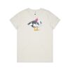 AS Colour - Maple Organic Tee Thumbnail