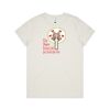 AS Colour - Maple Organic Tee Thumbnail