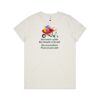 AS Colour - Maple Organic Tee Thumbnail
