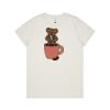 AS Colour - Maple Organic Tee Thumbnail