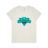 AS Colour - Maple Organic Tee Thumbnail