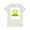 Maple Organic Tee Thumbnail