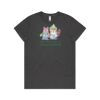 AS Colour - Faded Tee Thumbnail
