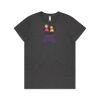 AS Colour - Faded Tee Thumbnail