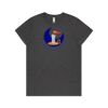 AS Colour - Faded Tee Thumbnail