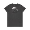 AS Colour - Faded Tee Thumbnail