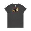 AS Colour - Faded Tee Thumbnail