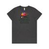 AS Colour - Faded Tee Thumbnail