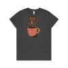 AS Colour - Faded Tee Thumbnail