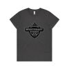 AS Colour - Faded Tee Thumbnail