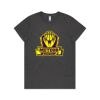 AS Colour - Faded Tee Thumbnail