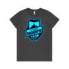 AS Colour - Faded Tee Thumbnail