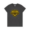 AS Colour - Faded Tee Thumbnail